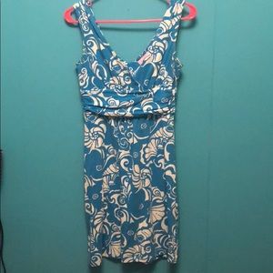 Lilly Pulitzer dress sz S